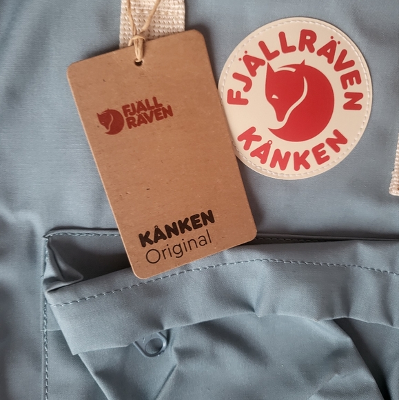 Fjällräven Kånken Original - Picture 4 of 4
